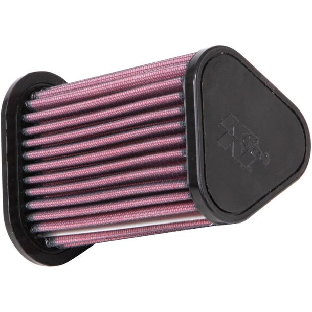 Filtro aria K&N per Royal Enfield Interceptor Continental 650 cc anno 2019