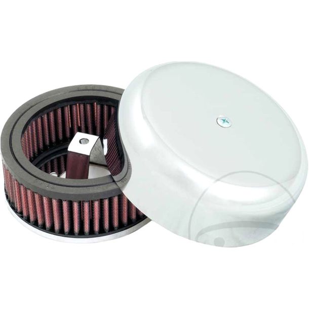 K&N air filter