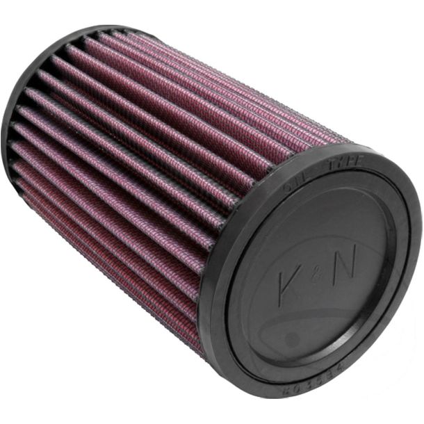 Luftfilter K&N Racing einzeln Universal rund zylindrisch 62 mm