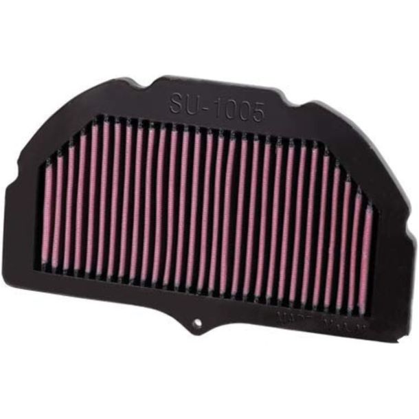 Luftfilter K&N für Suzuki GSX R 1000 ccm Bj. 2005 - 2008