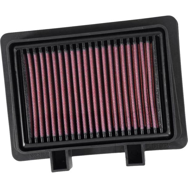 K&N air filter for Suzuki DL V-Strom ABS 1000/1050 ccm year 2014 - 2020