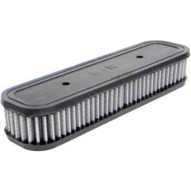 Filtro aria K&N per Suzuki GS G D/E/L 750/850/1000/1100 ccm anno di costruzione 1977 - 1986