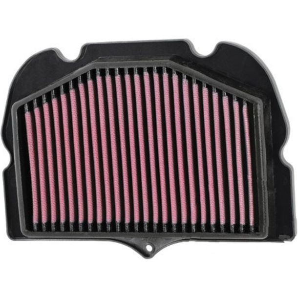 Luftfilter K&N Racing für Suzuki GSX R Hayabusa 1300 ccm Bj. 2008 - 2019