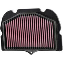 Filtre à air K & N Racing pour Suzuki GSX R Hayabusa 1300 cc 2008 - 2019