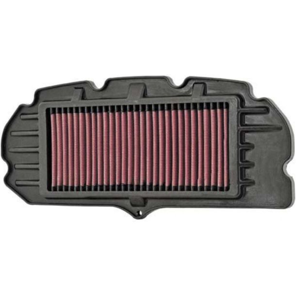 Filtro aria K&N per Suzuki GSX B-King ABS 1300 cc 2008 - 2012