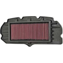 Filtre à air K & N pour Suzuki GSX B-King ABS 1300 cc 2008 - 2012