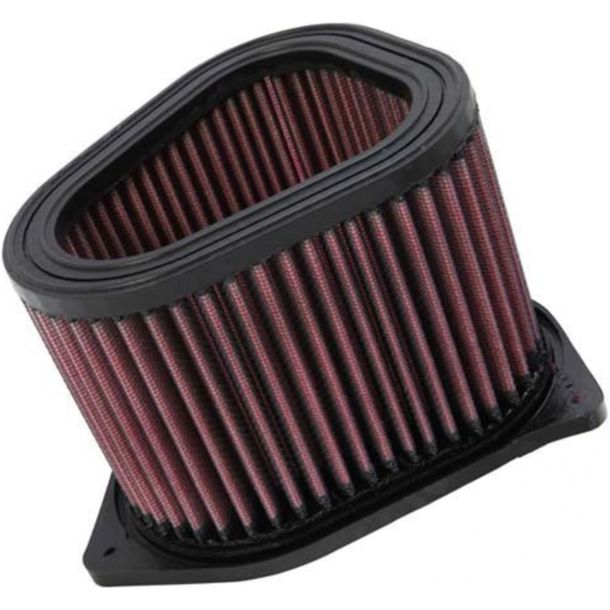 K & N air filter for Suzuki VL Intruder C 1500 cc 1998 - 2009