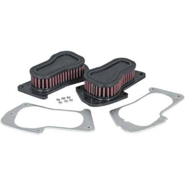 K & N air filter for Suzuki VZR M R/R2 Intruder 1800 ccm 2006 - 2008
