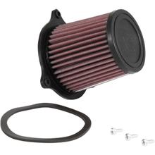 Luftfilter K&N für Suzuki TU X Volty 250 ccm Bj. 1997 - 2001