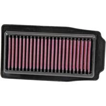 Luchtfilter K&N voor Suzuki GSX R DL V-Strom 250 ccm Bj. 2013 - 2021