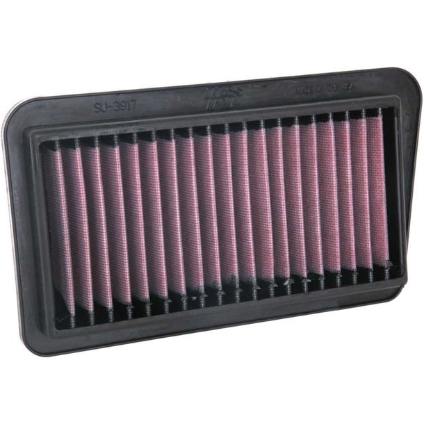 Filtro aria K&N