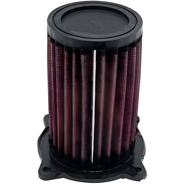 Filtre à air K & N pour Suzuki GS GSX Inazuma VZ Marauder/F 500/800/1200 cc construit 1989 - 2008