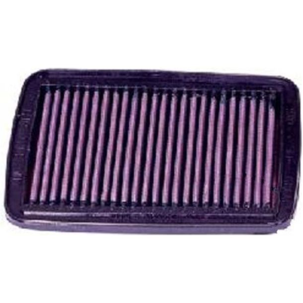 K & N air filter for Suzuki GSX FA F/GSF Bandit SA N S 600/650/1200/1250 cc year 2000 - 2017