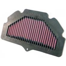 Luchtfilter K&N voor Suzuki GSR GSX-S GSX R 600 / 750 ccm Bj. 2006 - 2021