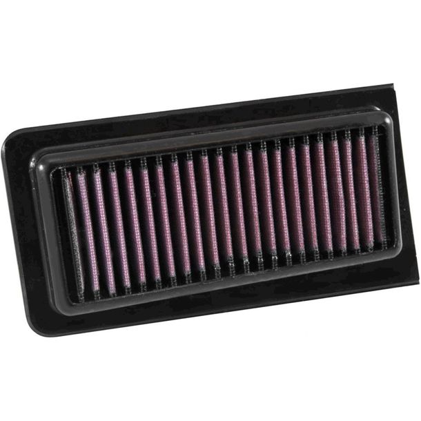 K&N air filter
