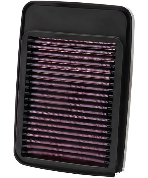 Filtro aria K&N per Suzuki GSX FA F/GSF Bandit SA N S 600/650/1200/1250 cc anno 2000 - 2017