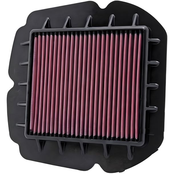 Luftfilter K&N für Suzuki SFV Gladius SV / S SF 650 ccm Bj. 2009 - 2021