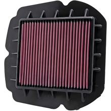 Luftfilter K&N für Suzuki SFV Gladius SV / S SF 650 ccm Bj. 2009 - 2021