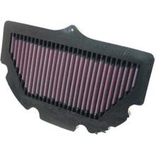 Luchtfilter K&N voor Suzuki GSX R 600 / 750 ccm bj. 2006 - 2010