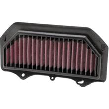 Luchtfilter K&N Racing voor Suzuki GSX R GSX-R 600 / 750 ccm bj. 2005 - 2018