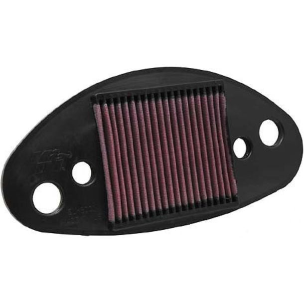 Luftfilter K&N für Suzuki VL Volusia C Intruder 800 ccm Bj. 2001 - 2008