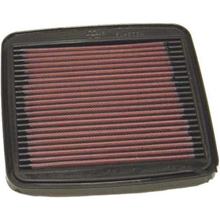 Filtre à air K & N pour Suzuki RF R 600/900 cc construit de 1993 à 1997