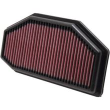 Luchtfilter K&N voor Triumph Speed Triple R EFI / 1050 ccm Bj. 2011 - 2016