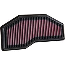 Luftfilter K&N für Triumph Speed Triple EFI / R 1050 ccm Bj. 2016 - 2021