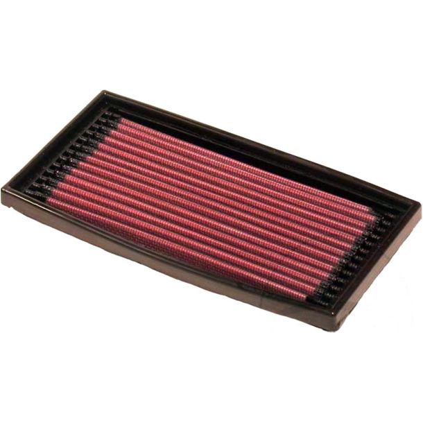 Luftfilter K&N für Aprilia Moto 6.5 , Triumph Daytona Speed Four TT 600 / 650 ccm Bj. 1995 - 2005