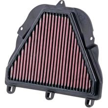 Filtre à air K & N pour Triumph Daytona/R Street Triple 675 cc 2006 - 2012
