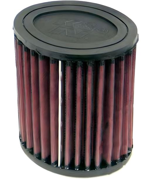 K&N air filter for Triumph Thunderbird Storm Commander/Speedmaster Bonneville T100 790/800/865/1600/1700 ccm year 2002 - 2018