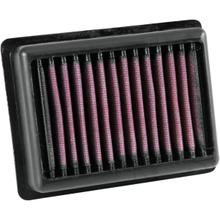 Luftfilter K&N für Triumph Street Twin EFI Bonneville T 100 Scrambler Cup 900 / 1200 ccm Bj. 2016 - 2021