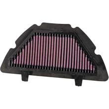 Filtre à air K & N pour Yamaha YZF-R1 1000 cc 2007 - 2008