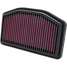 Luchtfilter K&N voor Yamaha YZF-R1 1000 ccm bj. 2009 - 2014