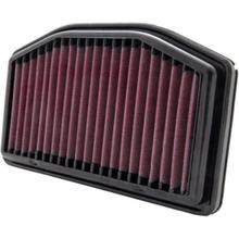 Filtre à air K & N Racing pour Yamaha YZF-R1 1000 cc 2009 - 2014