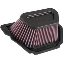 Luchtfilter K&N voor Yamaha YZF-R1 MT-10 A / SP 1000 ccm Bj. 2015 - 2022