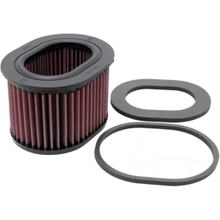 Filtre à air K & N pour Yamaha YZF R Thunderace FZR Exup/ 1000 cc construit de 1989 à 2002
