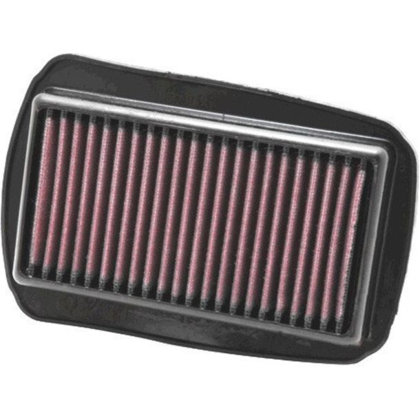 K & N air filter for Yamaha WR R/X MT-ABS YZF-R YZF 125cc 2008 - 2019