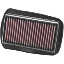 Luchtfilter K&N voor Yamaha WR R / X MT- ABS YZF-R YZF 125cc bouwjaar 2008 - 2019
