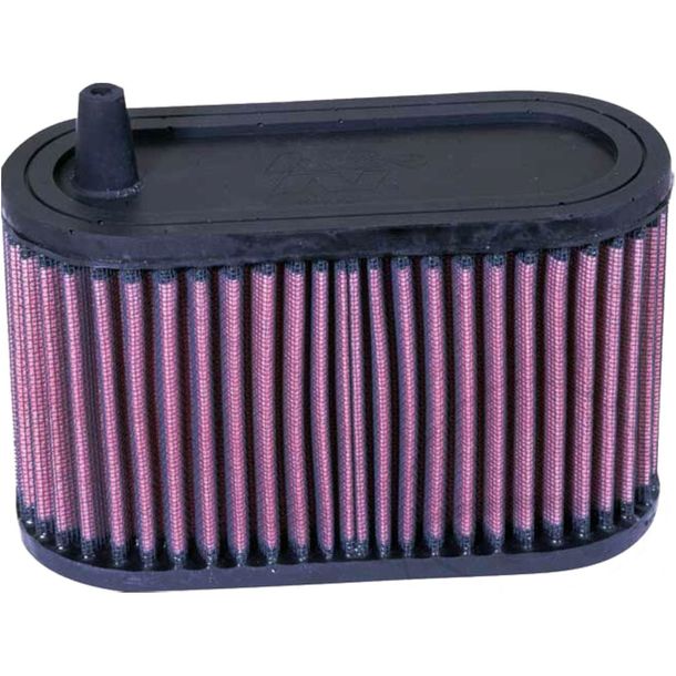 Luftfilter K&N für Yamaha VMX V-Max 1200 ccm Bj. 1985 - 2002