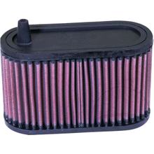 Luchtfilter K&N voor Yamaha VMX V-Max 1200 ccm bj. 1985 - 2002