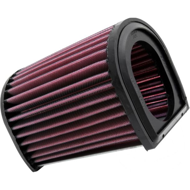 K & N air filter for Yamaha FJR 1300 cc year 2001 - 2021
