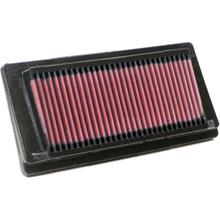 Luchtfilter K&N voor Yamaha MT-01 1700 1670 ccm bj. 2005 - 2012
