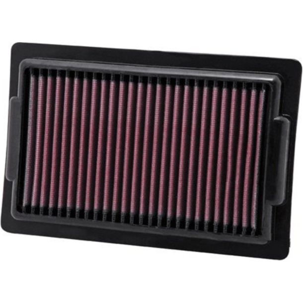 Filtro de aire K & N para Yamaha MT-01 VMX V-Max 1670/1700 cc año 2009 - 2016