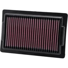 Filtre à air K & N pour Yamaha MT-01 VMX V-Max 1670/1700 cc année 2009 - 2016