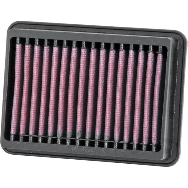 Filtro de aire K & N para Yamaha XV A Midnight Star 1900 cc 2006 - 2016