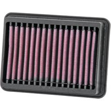 Luchtfilter K&N voor Yamaha XV A Midnight Star 1900 ccm Bj. 2006 - 2016