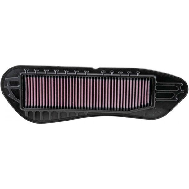 Luftfilter K&N für Yamaha YP X-Max R VP X-City 125 / 250 ccm