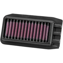 Luchtfilter K&N voor Yamaha XG Tricker 250 ccm bj. 2005 - 2006