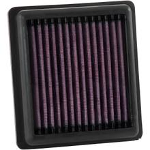 Luftfilter K&N für Yamaha XP T-Max 530 ccm